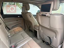 جیپ گراند شیرۆکی